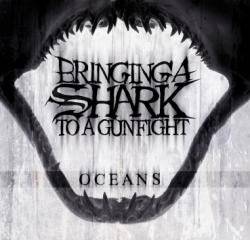 Bringing A Shark To A Gunfight : Oceans